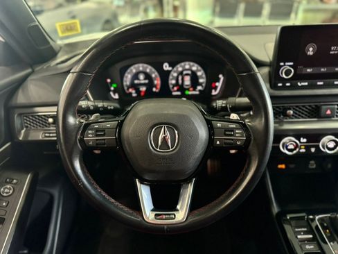 Used 2023 Acura Integra A-Spec image 26