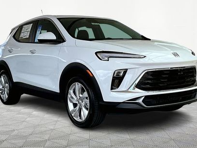 New 2026 Buick Encore GX Preferred w/ Comfort Package