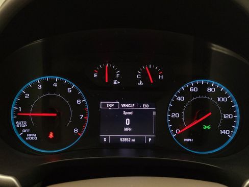 Used 2018 Chevrolet Malibu LS FWD image 23
