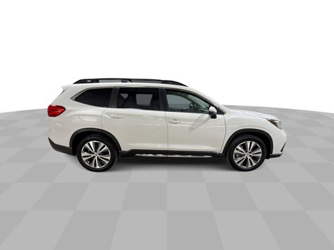 Used 2021 Subaru Ascent Limited w/ Technology Package image 10