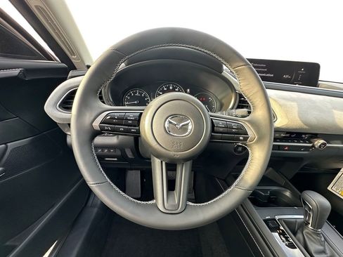 New 2026 MAZDA CX-30 Aire Edition image 12