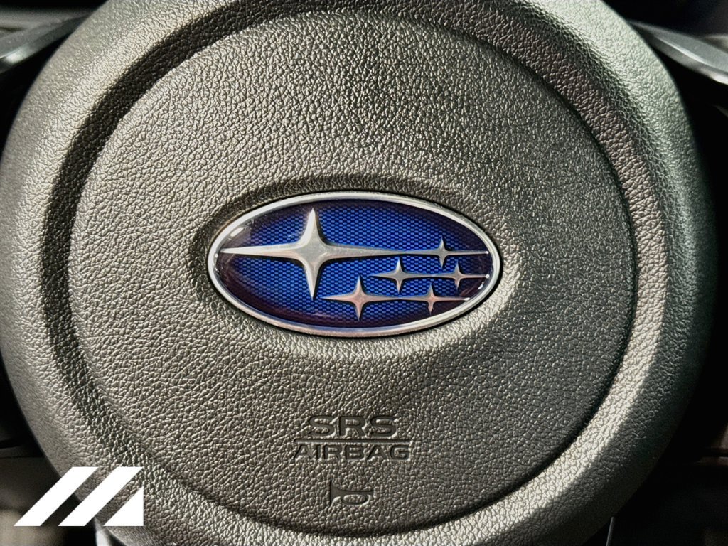 New 2026 Subaru Forester Limited AWD/4WD image 34