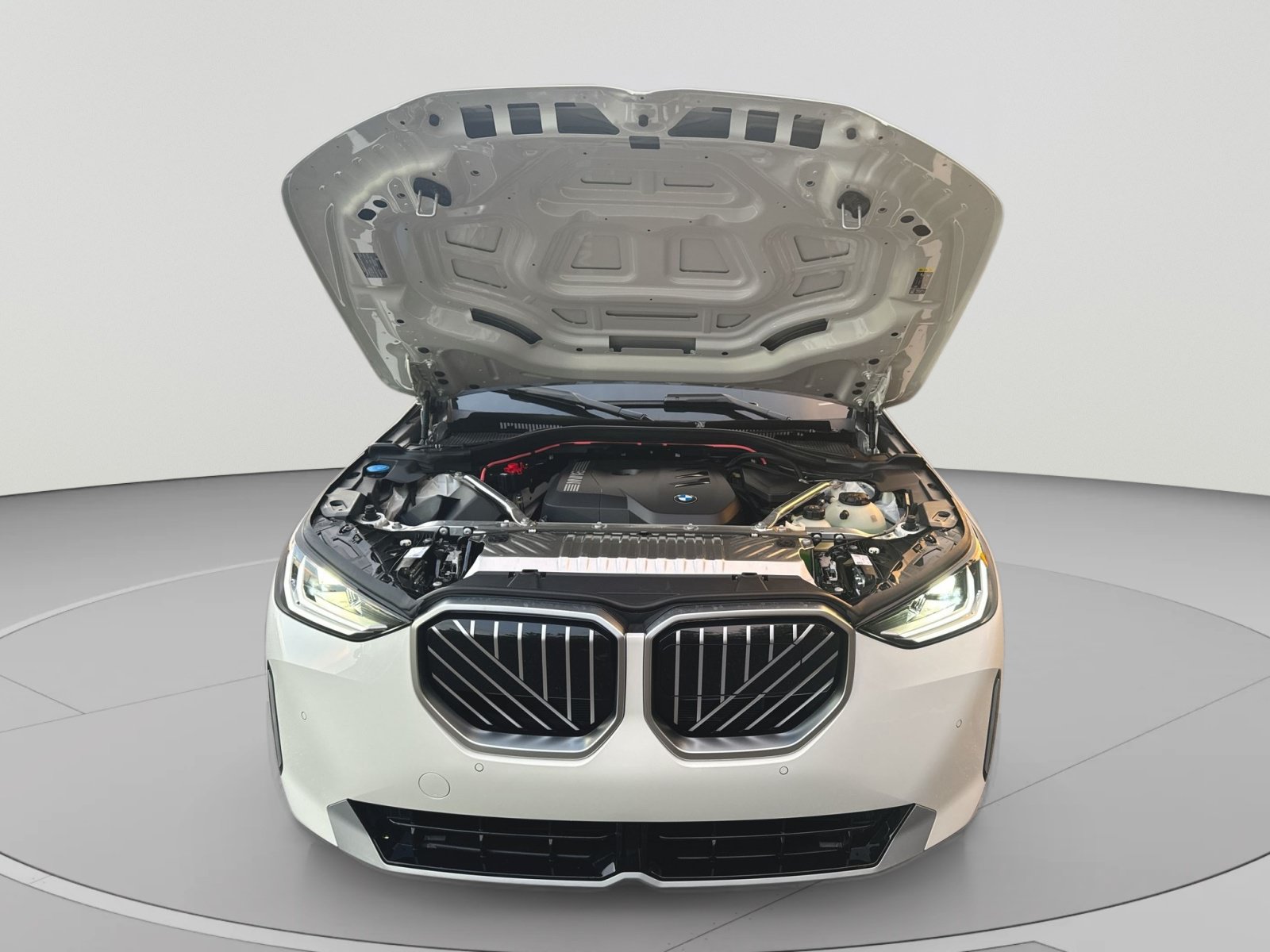 New 2026 BMW X3 xDrive30i w/ Convenience Package AWD/4WD image 43