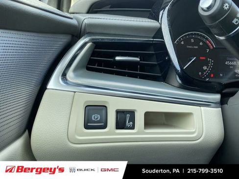 Used 2023 Cadillac XT5 Premium Luxury image 20