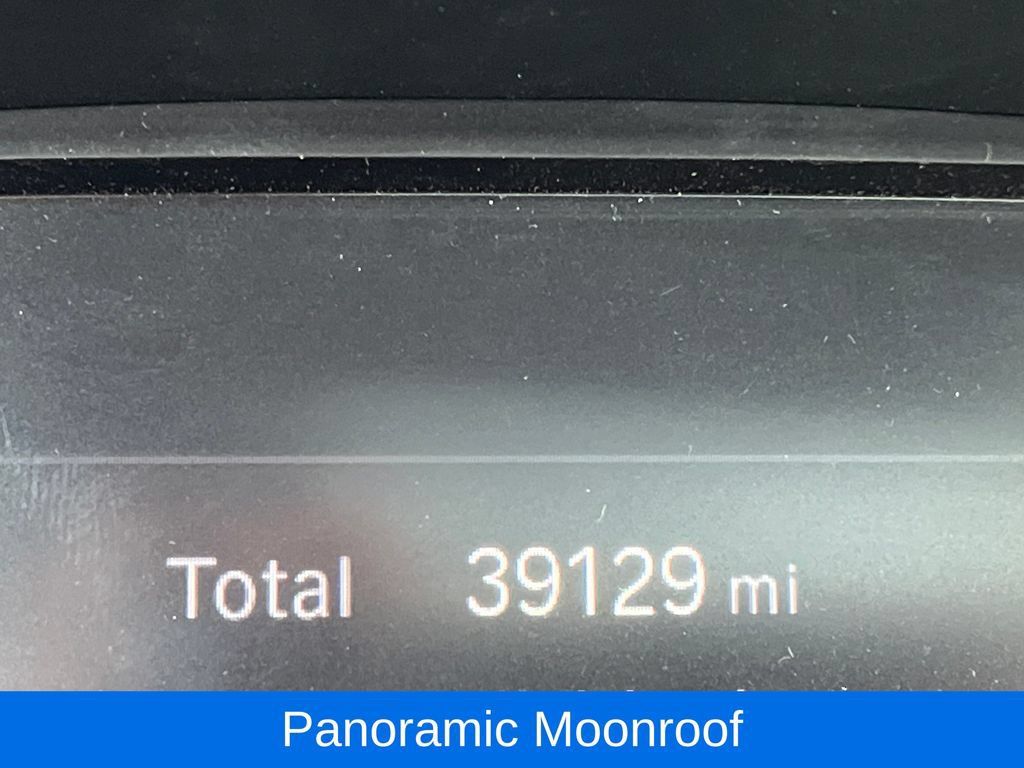 Used 2022 BMW X3 xDrive30i AWD/4WD image 19