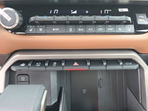 New 2026 Toyota Tundra 1794 Edition AWD/4WD image 20