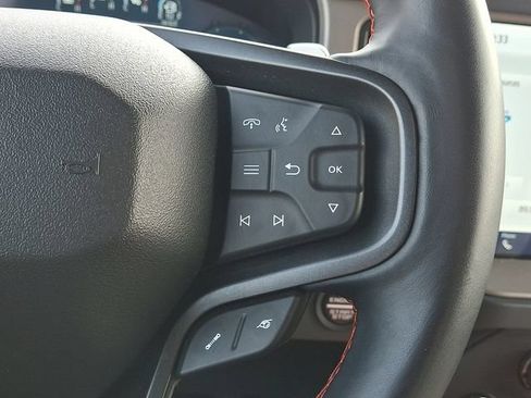 Used 2024 Ford Bronco Raptor AWD/4WD image 21