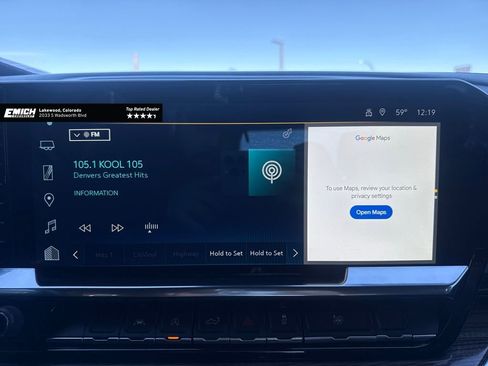 Used 2024 Chevrolet Silverado 1500 LT image 19