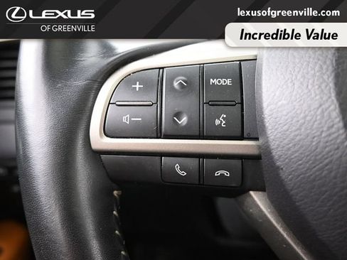 Used 2021 Lexus RX 350 AWD w/ Premium Package image 15