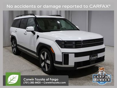 Used 2024 Hyundai Santa Fe Limited