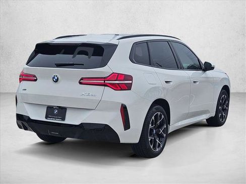 Used 2026 BMW X3 xDrive30 AWD/4WD image 5