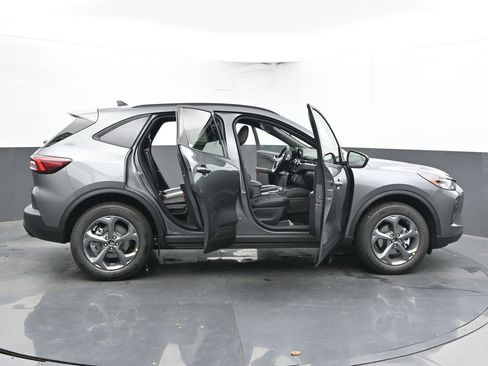 New 2026 Ford Escape ST-Line w/ Cold Weather Package image 57