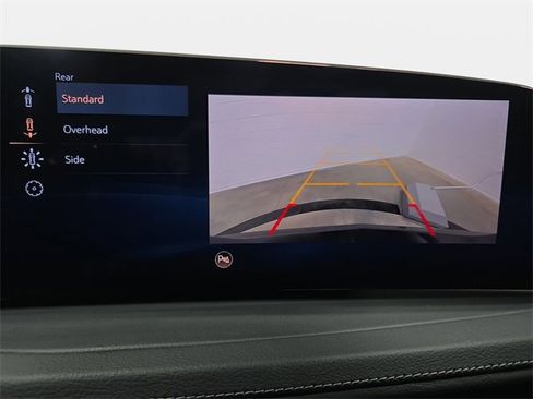 Certified 2025 Cadillac XT4 Premium Luxury image 20