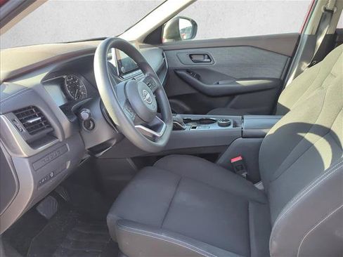 Used 2023 Nissan Rogue S AWD/4WD image 11