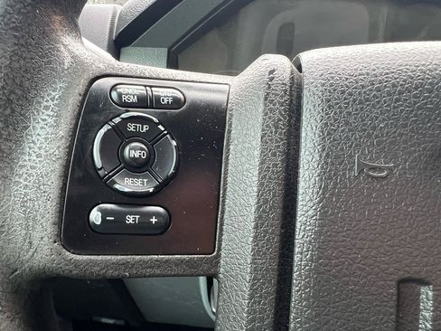 Used 2015 Ford F250 XL w/ XL Value Package AWD/4WD image 35