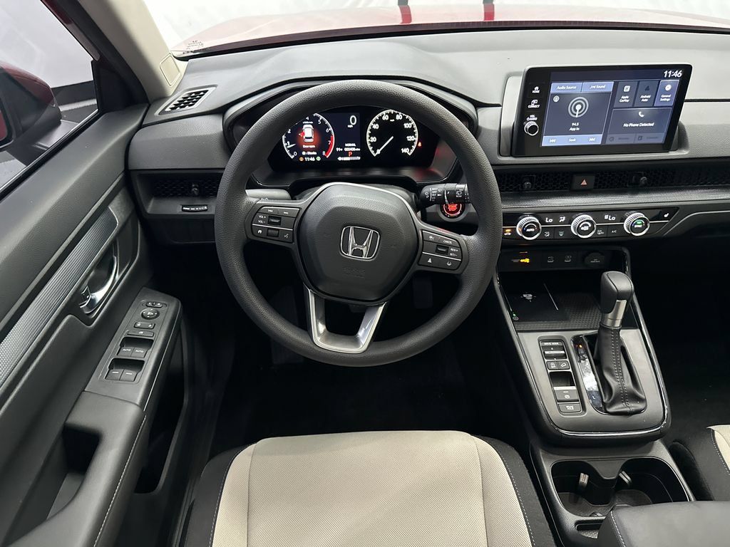Used 2026 Honda CR-V EX image 24