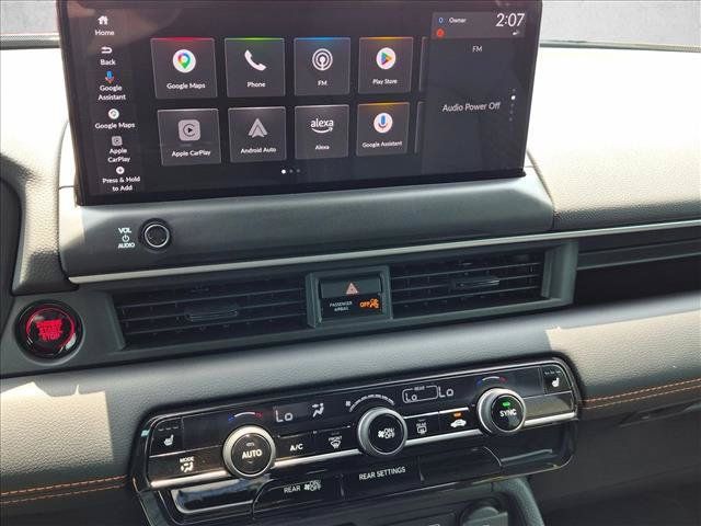 New 2026 Honda Pilot Sport image 12