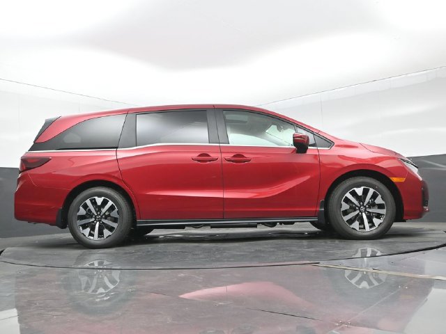 New 2027 Honda Odyssey EX-L image 27