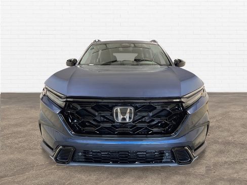 New 2026 Honda CR-V Sport-L image 9