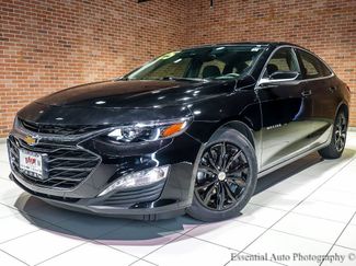 Used 2025 Chevrolet Malibu LT video 2