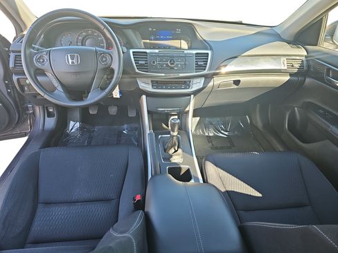 Used 2014 Honda Accord Sport image 9