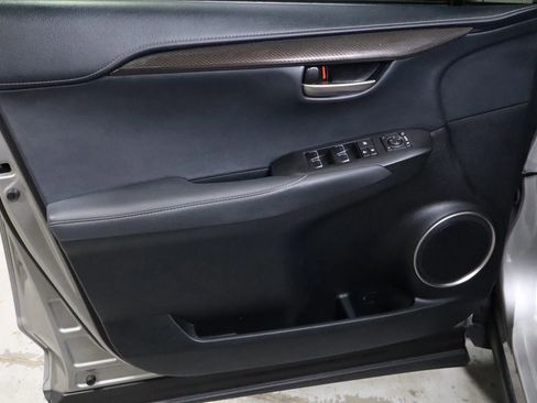 Used 2021 Lexus NX 300h 300h Sport Utility 4D w/ Accessory Package 2 image 11