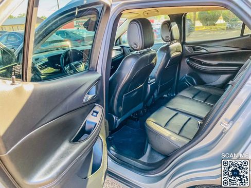 Used 2024 Buick Encore GX Avenir w/ Avenir Technology Package AWD/4WD image 13