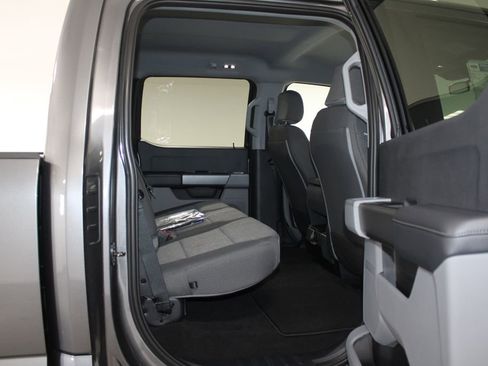 New 2025 Ford F250 XL w/ STX Appearance Package image 29