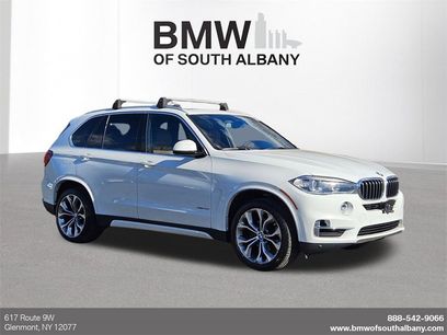 Used 2018 BMW X5 xDrive35i