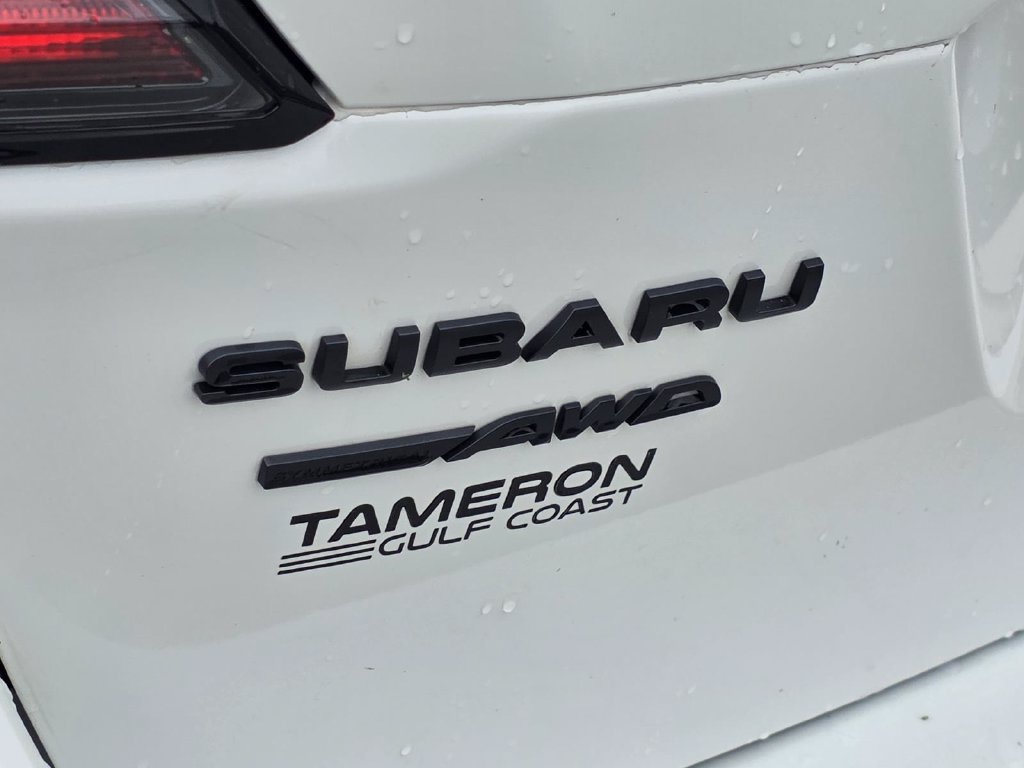 Used 2024 Subaru Outback Onyx Edition AWD/4WD image 25