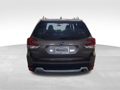 Used 2023 Subaru Forester Touring image 4