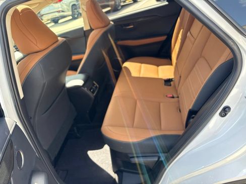 Used 2020 Lexus NX 300 FWD w/ Premium Package image 21