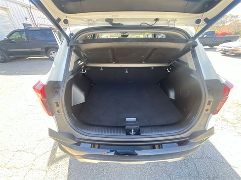 Used 2024 Kia Seltos SX w/ SX Sunroof Package image 24