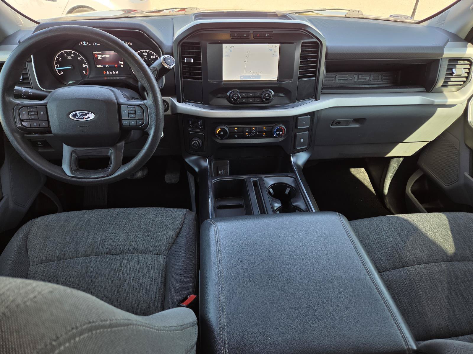 Used 2022 Ford F150 XL w/ Trailer Tow Package RWD image 12