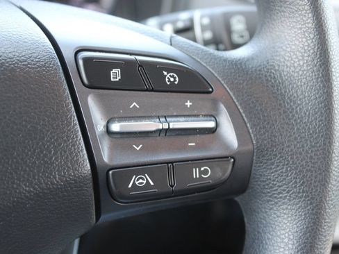 Used 2023 Hyundai Kona SEL w/ Cargo Package FWD image 27