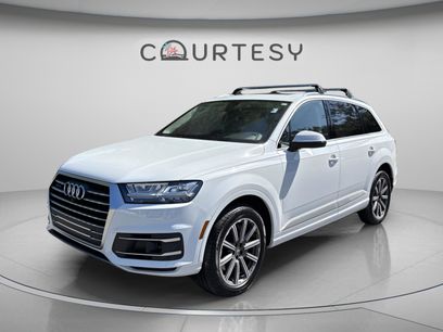 Used 2018 Audi Q7 2.0T Premium Plus