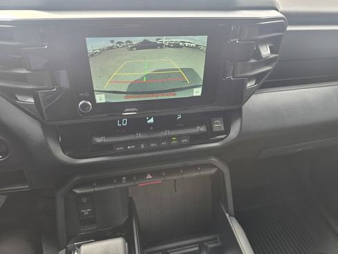 Used 2026 Toyota Tundra SR RWD image 23