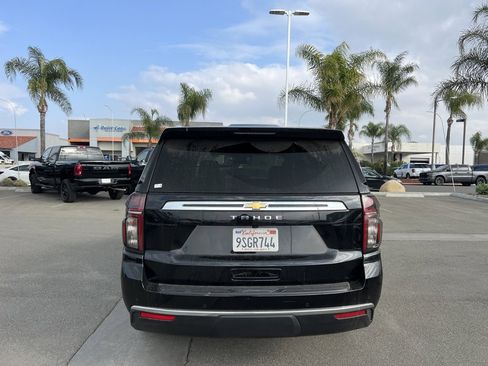 Used 2024 Chevrolet Tahoe LS image 7