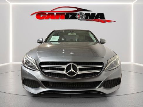 Used 2017 Mercedes-Benz C 300 Sedan image 13