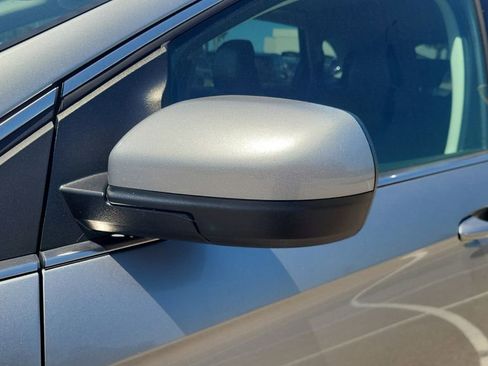 Used 2024 Ford Edge SEL AWD/4WD image 27