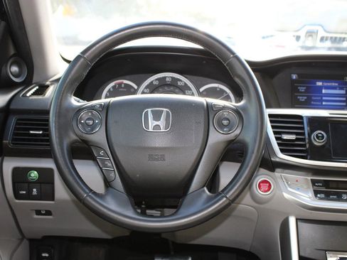 Used 2014 Honda Accord EX-L image 27
