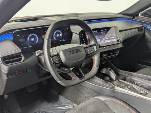 New 2025 Dodge Charger R/T Scat Pack w/ Track Pack image 12