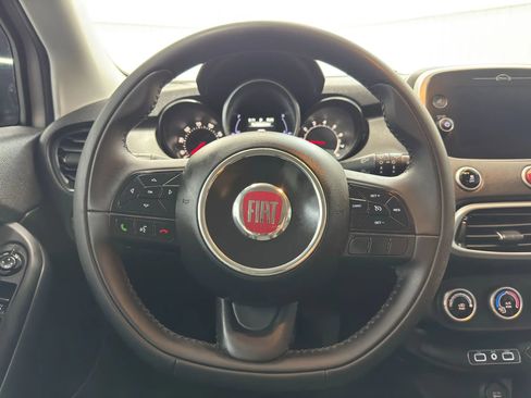 Used 2018 FIAT 500X Trekking image 19