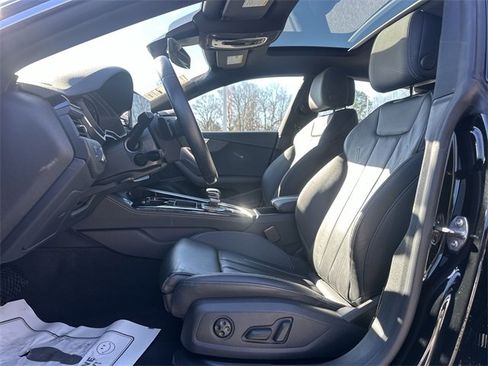 Used 2024 Audi A5 2.0T Premium Plus image 12