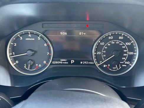 Used 2023 Mitsubishi Outlander SE FWD image 15