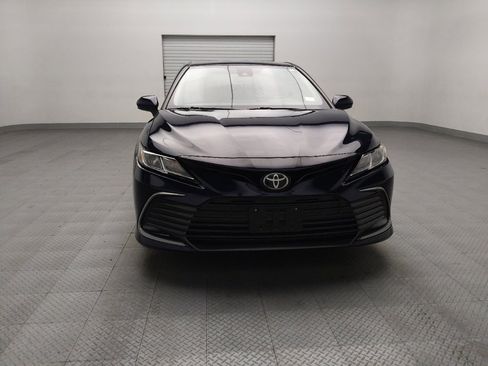Used 2021 Toyota Camry LE w/ Carpet Mat Package (TMS) image 14