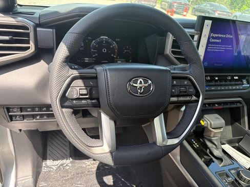 New 2026 Toyota Tundra Platinum AWD/4WD image 37