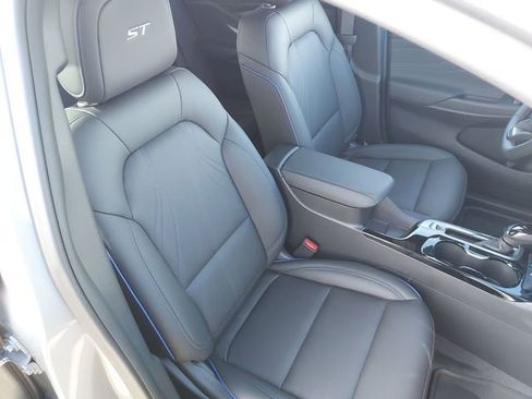 Certified 2025 Buick Envista Sport Touring w/ Convenience I Package image 28