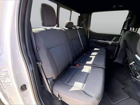 Used 2023 Ford F150 XLT w/ Equipment Group 302A High AWD/4WD image 20
