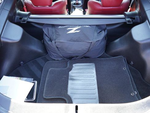 Used 2010 Nissan 370Z Touring w/ Sport Pkg image 45